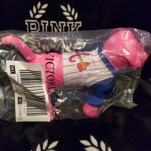 Vs/Pink: (MLB) *Atlanta Braves*